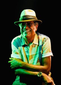 Usina Cultural reúne música, literatura, fotografia e cinema em Juazeiro