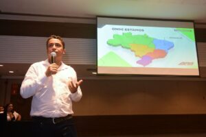 Diretor da APA é convidado para participar de audiência pública na Câmara dos Deputados