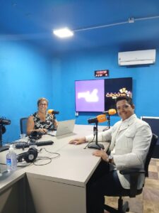 PodViva recebe especialista para falar sobre AVC