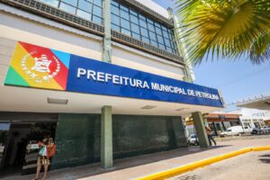 Prefeitura de Petrolina transfere Dia do Servidor para esta sexta-feira