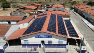 Prefeitura de Lagoa Grande investe em energia sustentável