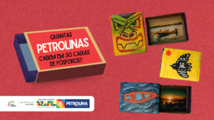 Projeto “Quantas Petrolinas cabem em 50 caixas de fósforos?” une fotografia e pintura no Vale do São Francisco 