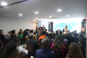 Prefeitura de Juazeiro firma TAC com o Ministério Público para criação de Sistema único de Segurança Pública