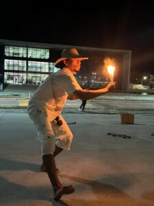 Colegiado de Artes Visuais promove Festival de Artes da Univasf com inauguração de galeria no Campus Juazeiro