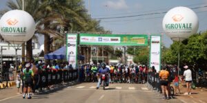 2ª edição do Agro Ciclo Bike promove experiência de imersão com a natureza em trilhas pelos canaviais da Agrovale