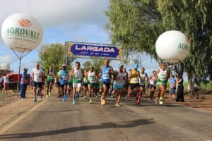 Juazeiro já se prepara para a III Corrida no Canavial