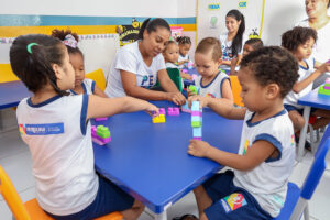 Prefeitura de Petrolina prorroga prazo para renovação de matrícula na rede de ensino