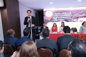 PGJ Itinerante: MPBA assina acordos com Juazeiro, Jaguarari e Casa Nova para promover segurança pública nas cidades
