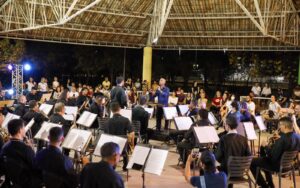 Prefeitura de Petrolina divulga o cronograma dos Concertos Itinerantes