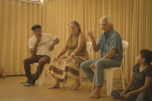 Encontro Internacional: Petrolina (PE) vai receber dois grandes nomes do teatro mundial