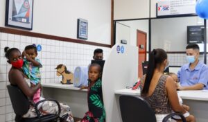 População de Sento Sé já conta com a emissão da CIN, no posto do SAC municipal