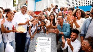 Bahia regulamenta Lei Moa do Katendê, que defende a capoeira no estado