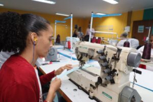 Mais empregos: Bahia registra menor taxa de desocupação em 12 anos
