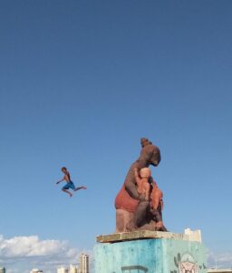 Madrasta sem legado: uma tragédia cultural