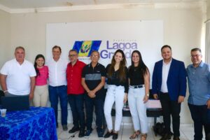 Compromisso e transparência marcam primeira reunião com membros das equipes de Transição em Lagoa Grande