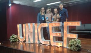 Cidades do Vale recebem Selo Unicef em reconhecimento ao compromisso com a infância e adolescência
