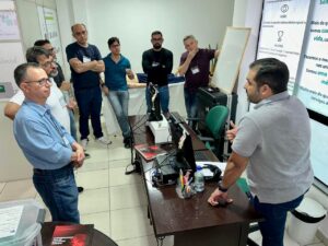 Curso de suporte avançado de vida cardiovascular capacita profissionais da Unimed Vale do São Francisco