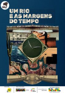 Produzido em Juazeiro, documentário vai abordar vivências de ribeirinhos com o Rio São Francisco