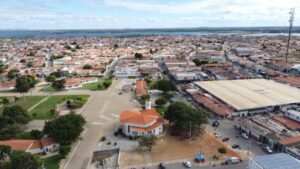 Prefeito eleito Anisio Viana anuncia secretários municipais de Casa Nova