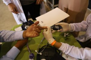Sesc Petrolina oferece serviços gratuitos no Colmeia