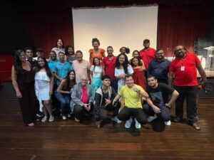 IMC promove evento que movimenta o cenário cultural de Juazeiro