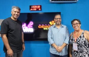 Saúde feminina foi tema no PodViva