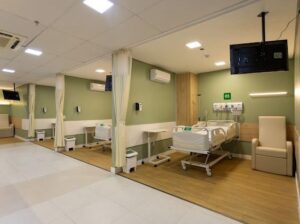 Hospital Unimed Petrolina (HUP) inaugura nova ala do centro cirúrgico