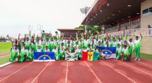 APA Petrolina é tricampeã do Campeonato Brasileiro de Atletismo Paralímpico
