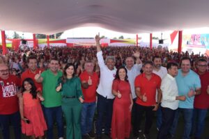 Diplomação vai oficializar Giselda Carvalho como prefeita eleita de Sento-Sé nesta quarta-feira (11)