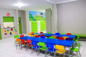 Prefeitura de Juazeiro divulga calendário de matrículas referente ao ano letivo de 2025