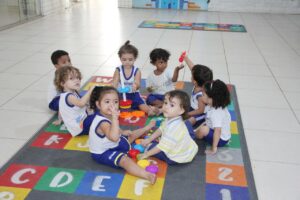 Colégio Dínamo em Juazeiro sinônimo de educação de qualidade