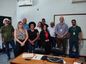 Comitê da Bacia Hidrográfica do Rio Salitre realiza última plenária do ano, em Juazeiro