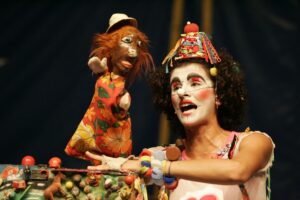 Mostra Biruta 16 anos começa nesta quinta-feira em Petrolina
