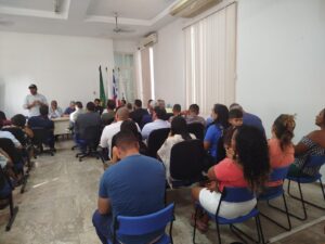 Travessia Urbana: Prefeito eleito de Juazeiro assume compromisso de pagar Aluguel Social a permissionários