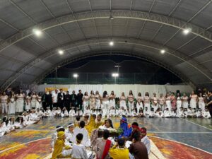 VII Cantata Natalina encanta público e resgata o verdadeiro significado do Natal em Sento Sé