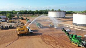 Agrovale conclui safra apresentando melhorias nos processos agroindústrias