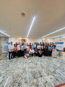 DINC participa de I Seminário sobre Regulação de Serviços de Irrigação