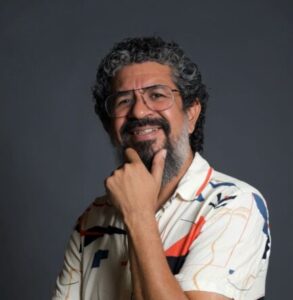 Maviael Melo lança novo livro em Petrolina no dia 18 de dezembro