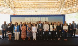 Simão Durando apresenta detalhes da reforma administrativa e nova equipe de secretariado para 2025