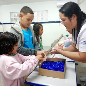 Hospital Dom Malan em Petrolina participa do Juntos pela Cidadania, promovido pelo Governo de Pernambuco