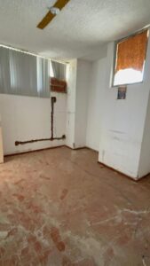 Prefeito Anisio Viana recebe sede da Prefeitura de Casa Nova em estado de completo abandono e deterioração