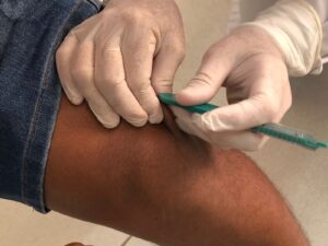 Janeiro Roxo: Prefeitura de Petrolina alerta como identificar sinais de hanseníase