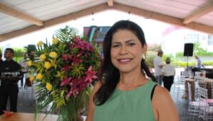 Prefeita Catharina Garziera nomeia Ana Araújo como secretária da Saúde de Lagoa Grande
