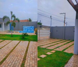 Valle Celebrar: O espaço perfeito para seus eventos em Juazeiro/BA