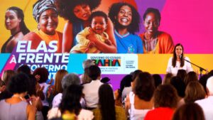 Março Mulher: Governo do Estado anuncia ações de saúde e assistência social para mulheres de toda a Bahia