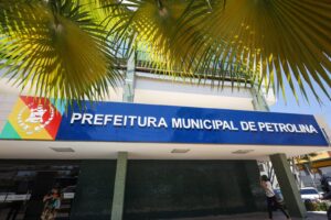 IPTU 2025: Guia com desconto de 15% deve ser emitida no site da Prefeitura de Petrolina