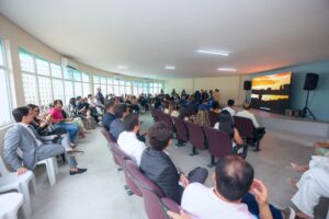 Petrolina apresenta plano de gestão da Procuradoria-Geral do Município para 2025