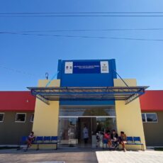 Prefeitura de Petrolina reforça atendimento para pacientes com sintomas respiratórios leves