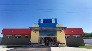 Prefeitura de Petrolina reforça atendimento para pacientes com sintomas respiratórios leves