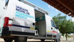 Prefeitura de Petrolina leva atendimento de saúde móvel para 15 localidades rurais em março